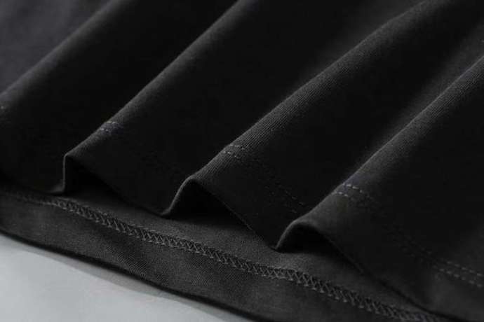 Dior T Shirts Short _SKUDiorM-3XL75133891